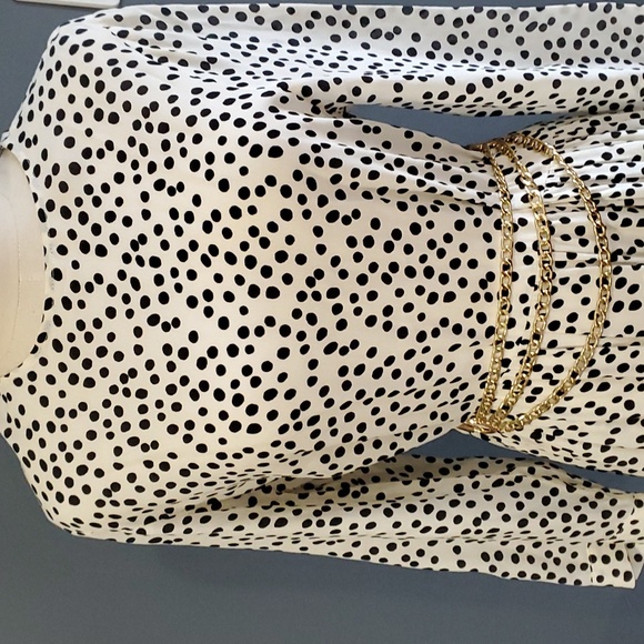 Zara midi dress size XS - Picture 5 of 16